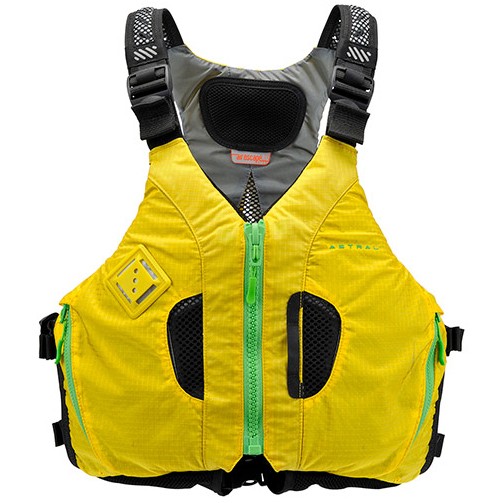 Astral Camino 200 Adult Kayak Life Jacket