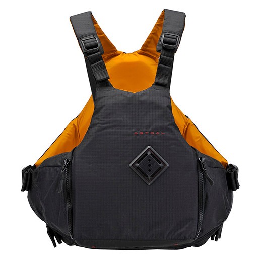 Astral YTV Adult Kayak Life Jacket