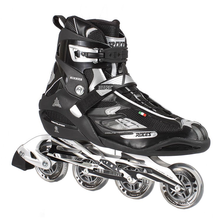 Roces S 255 Inline Skates
