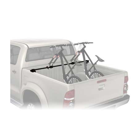 Yakima Bikerbar Mid Size Bike Rack