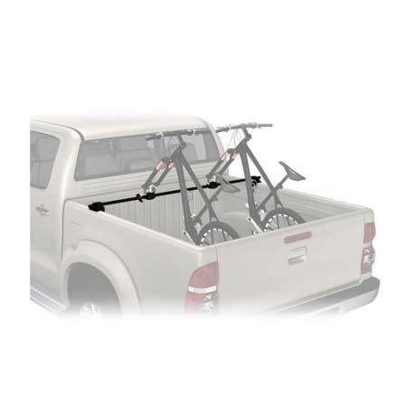 Yakima Bikerbar Full Size Bike Rack