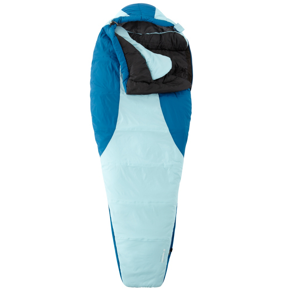 Mountain Hardwear Laminina 20 Regular Womens Sleeping Bag