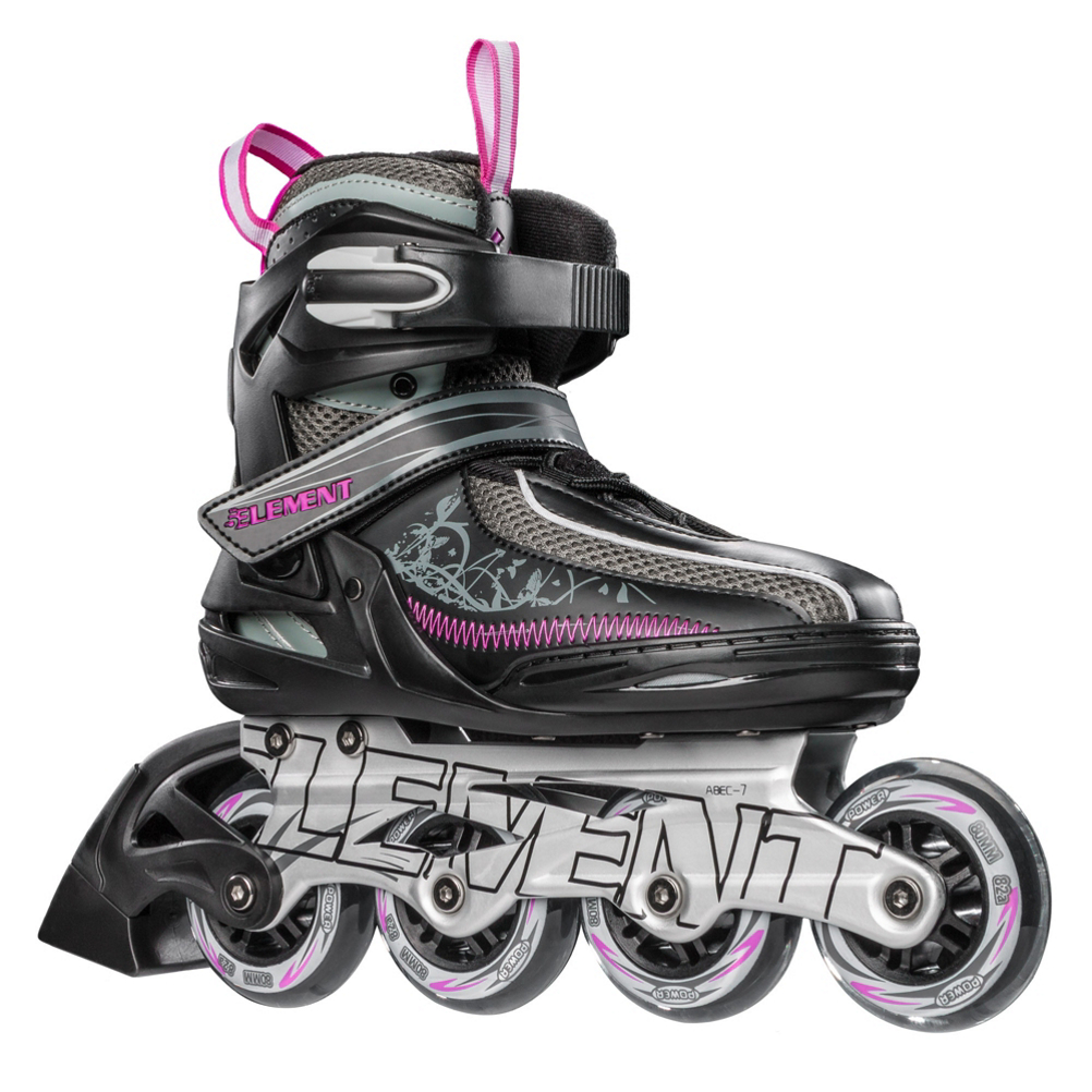 5th Element Lynx LX Womens Inline Skates