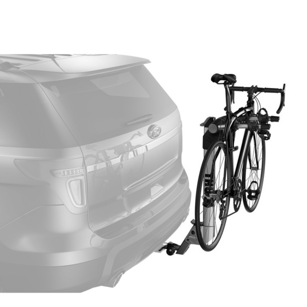 Thule Helium Aero 3 Bike Rack