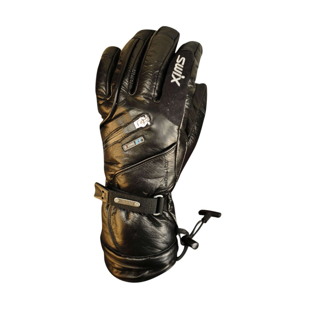 EAN 7045951597905 product image for Swix Sovereign Leather Womens Gloves | upcitemdb.com