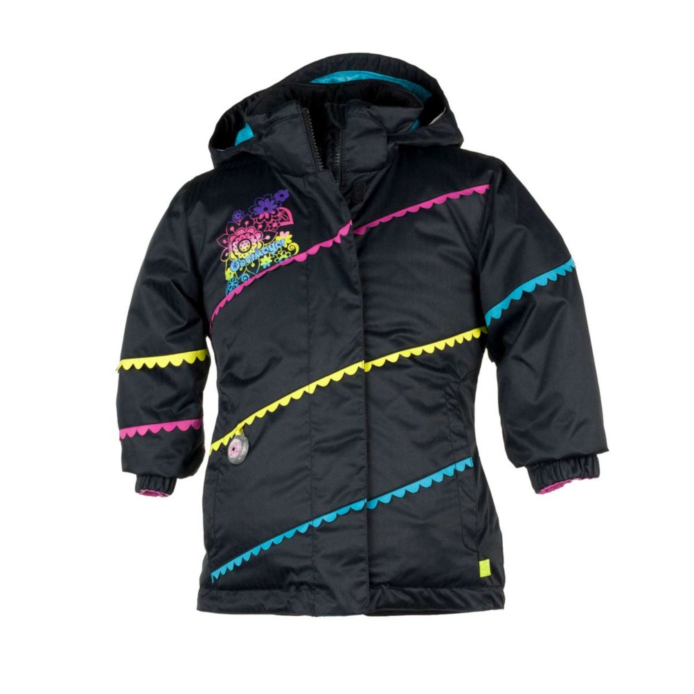 Obermeyer Zen Toddler Girls Ski Jacket