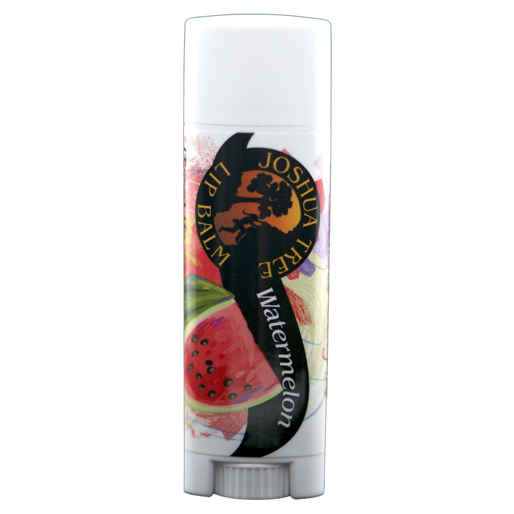 Joshua Tree Watermelon Lip Balm