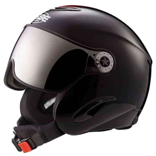 OSBE Proton Daytona Helmet