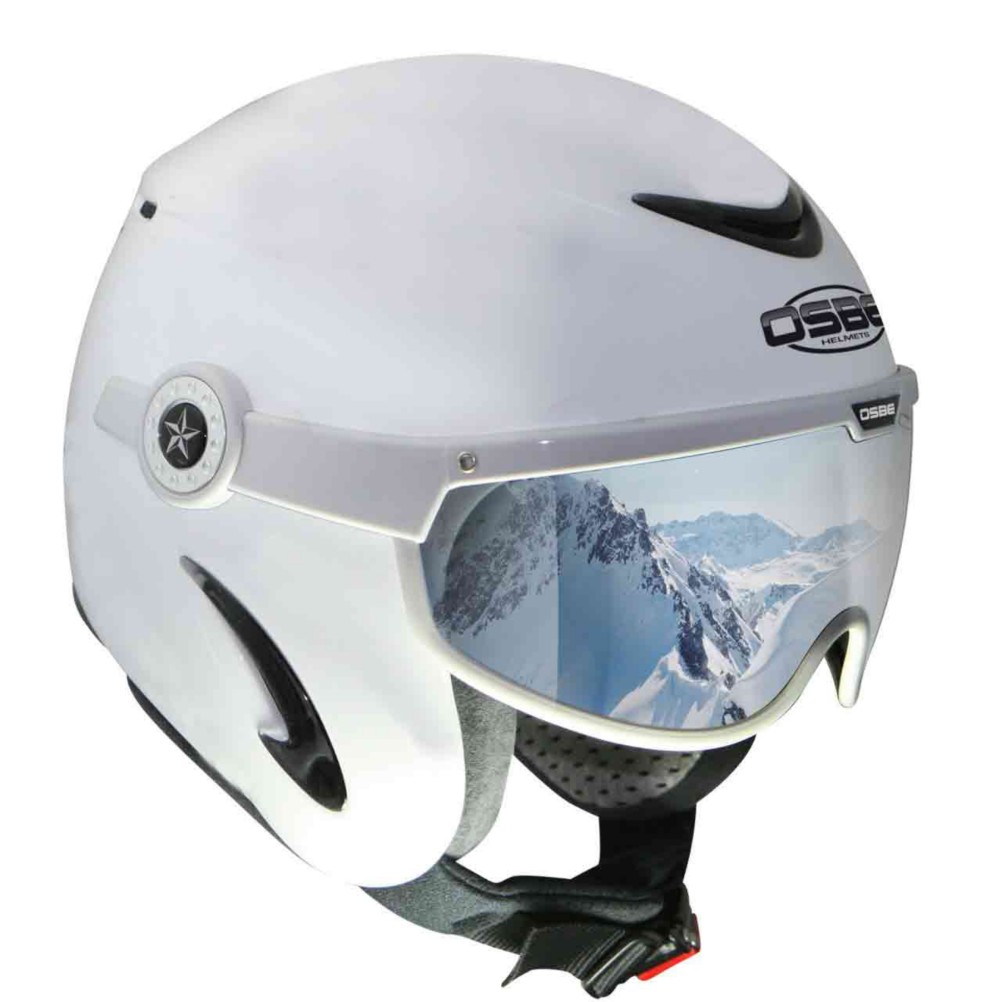 OSBE United Helmet