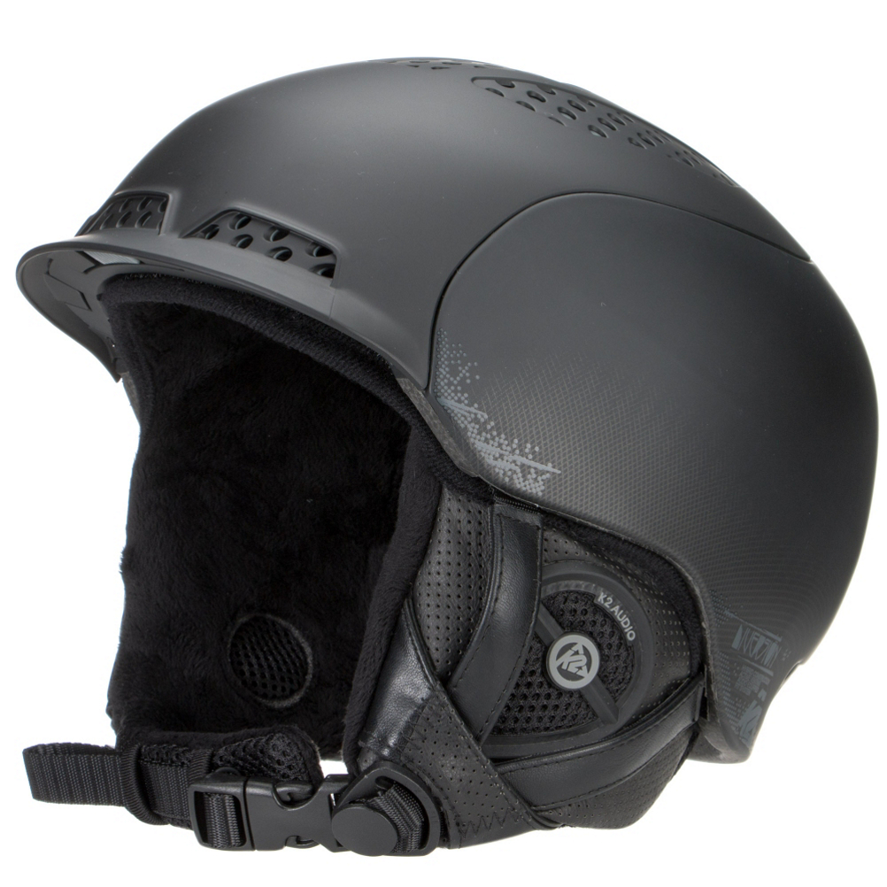 K2 Diversion Audio Helmet