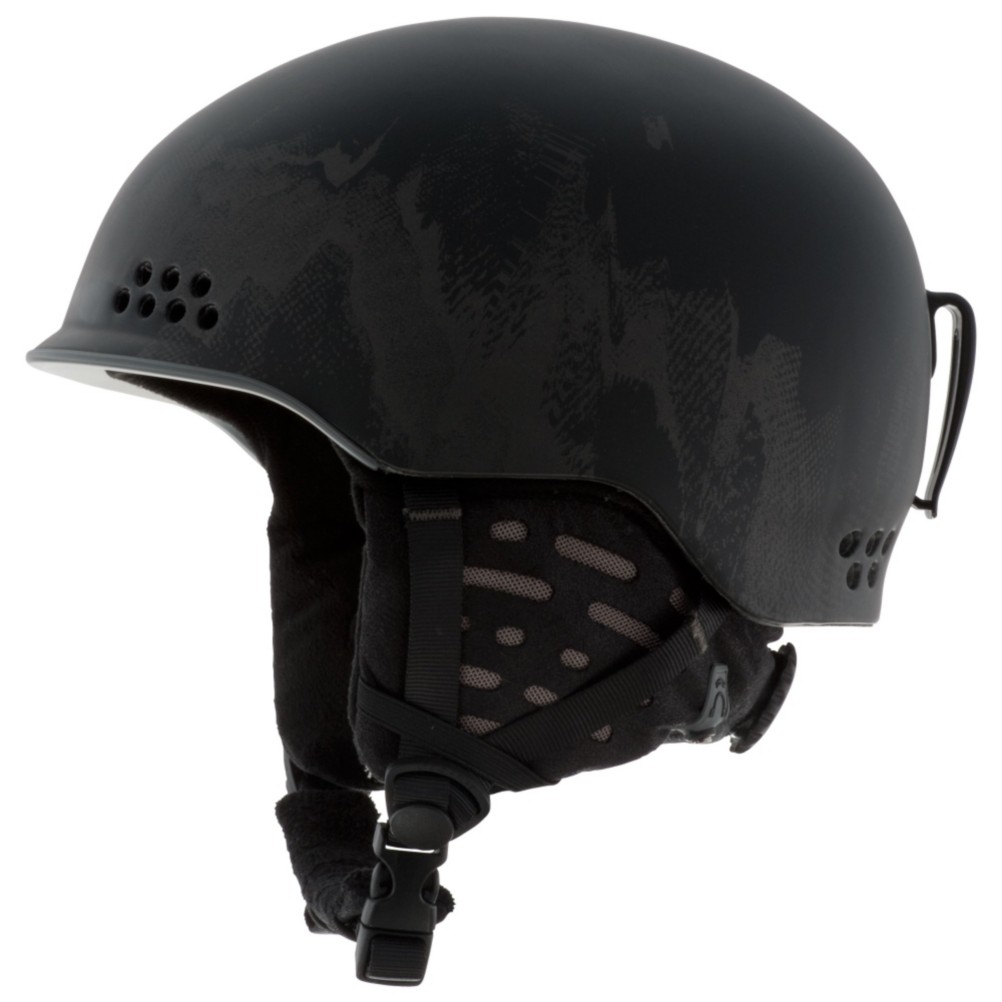 K2 Rival Pro Audio Helmets
