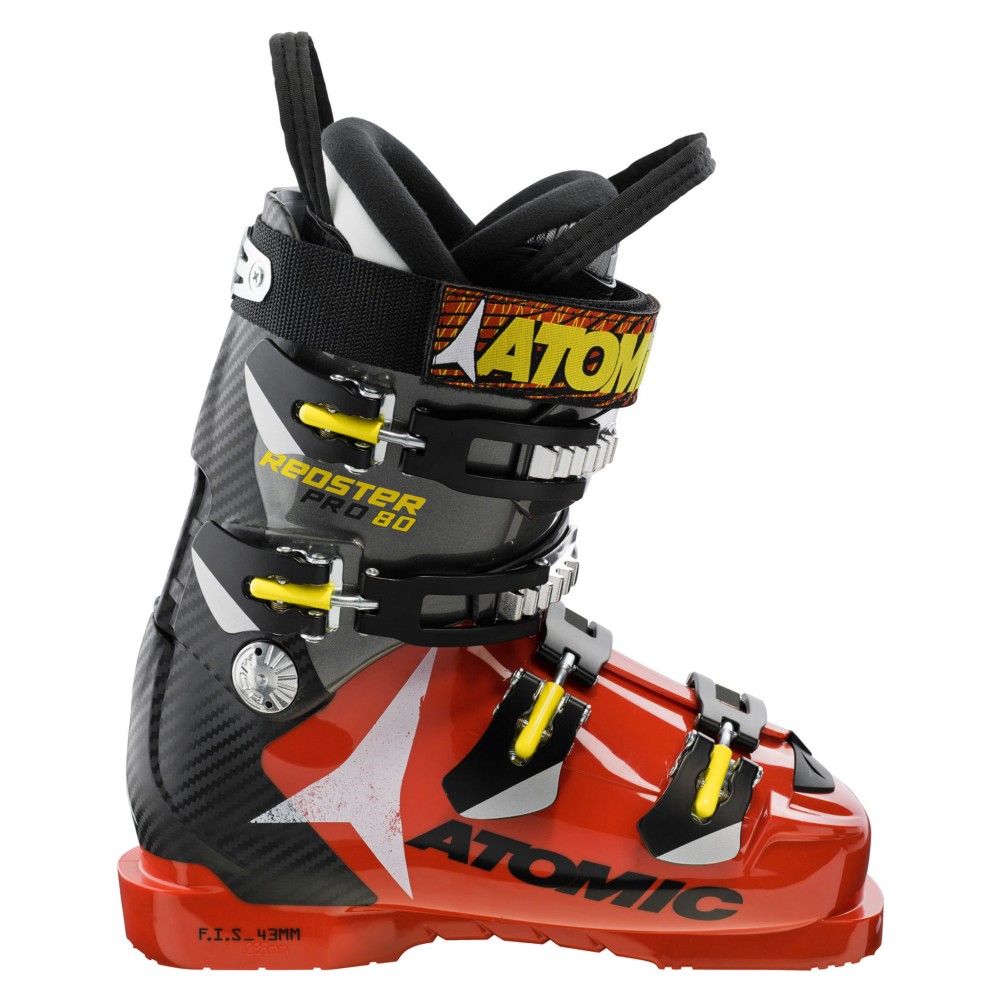 UPC 884397646368 product image for Atomic Redster Pro 80 Race Ski Boots | upcitemdb.com