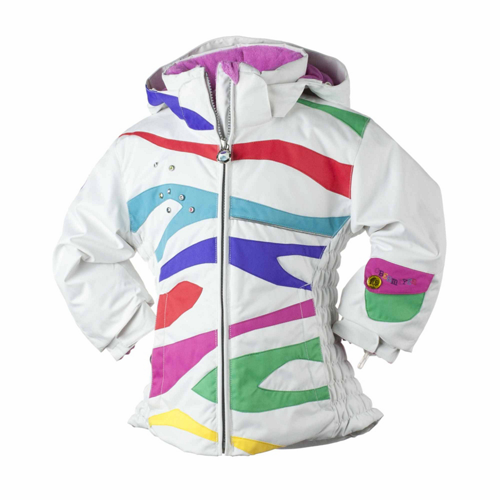 Obermeyer Kismet Toddler Girls Ski Jacket