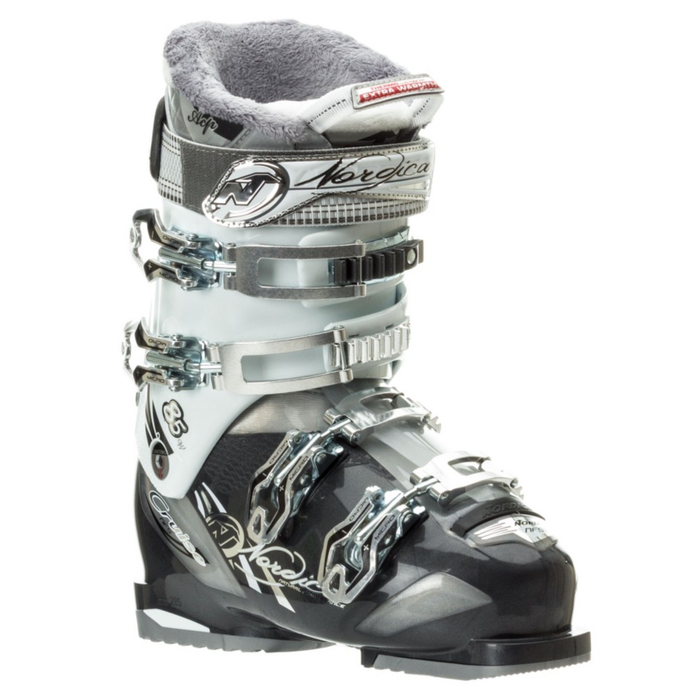 Nordica Cruise 85 W Womens Ski Boots