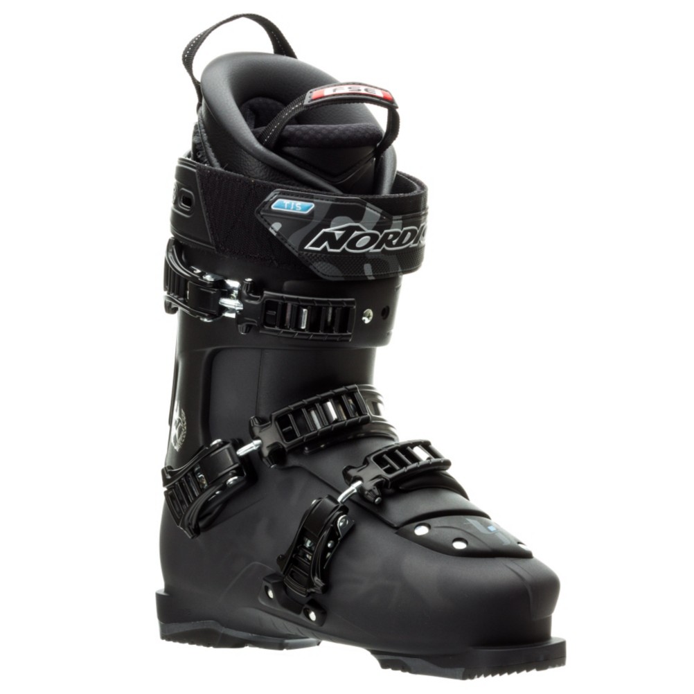 Nordica TJS Pro Ski Boots