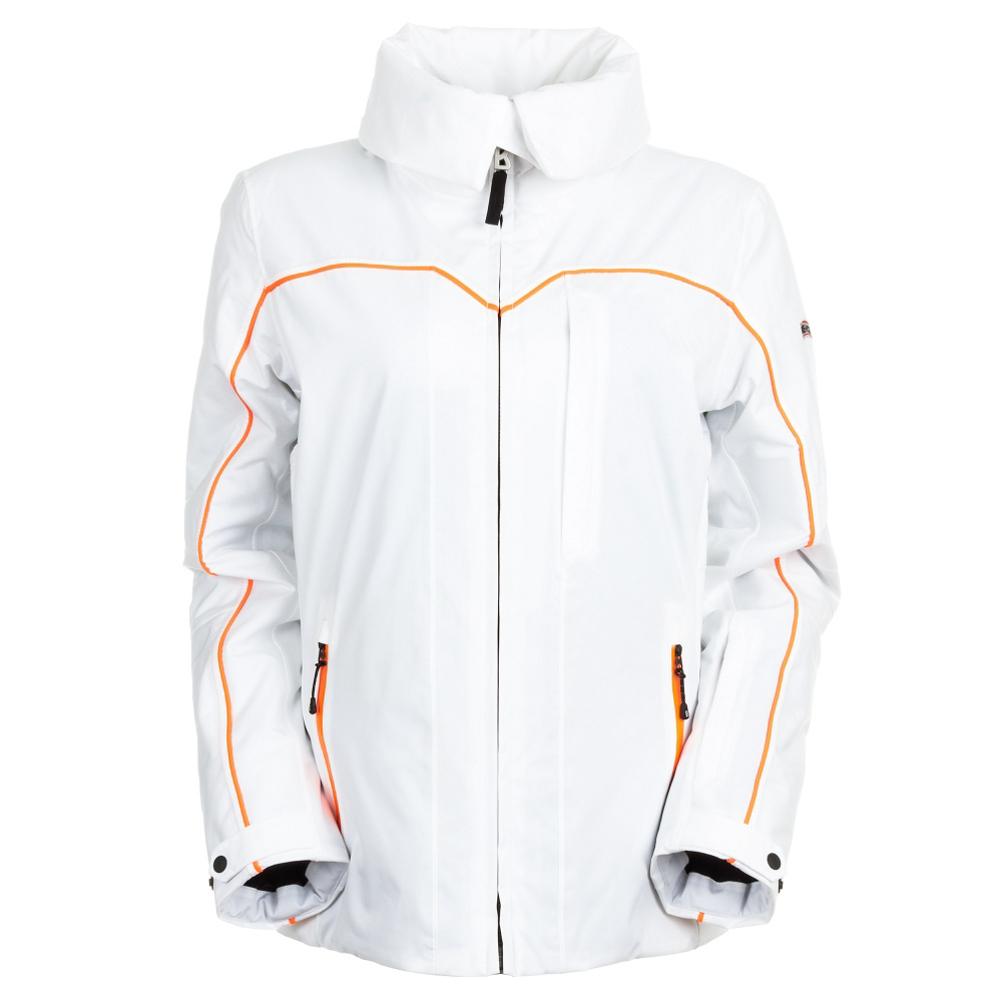 Bogner Fire + Ice Agneta Womens Insulated Ski Jacket