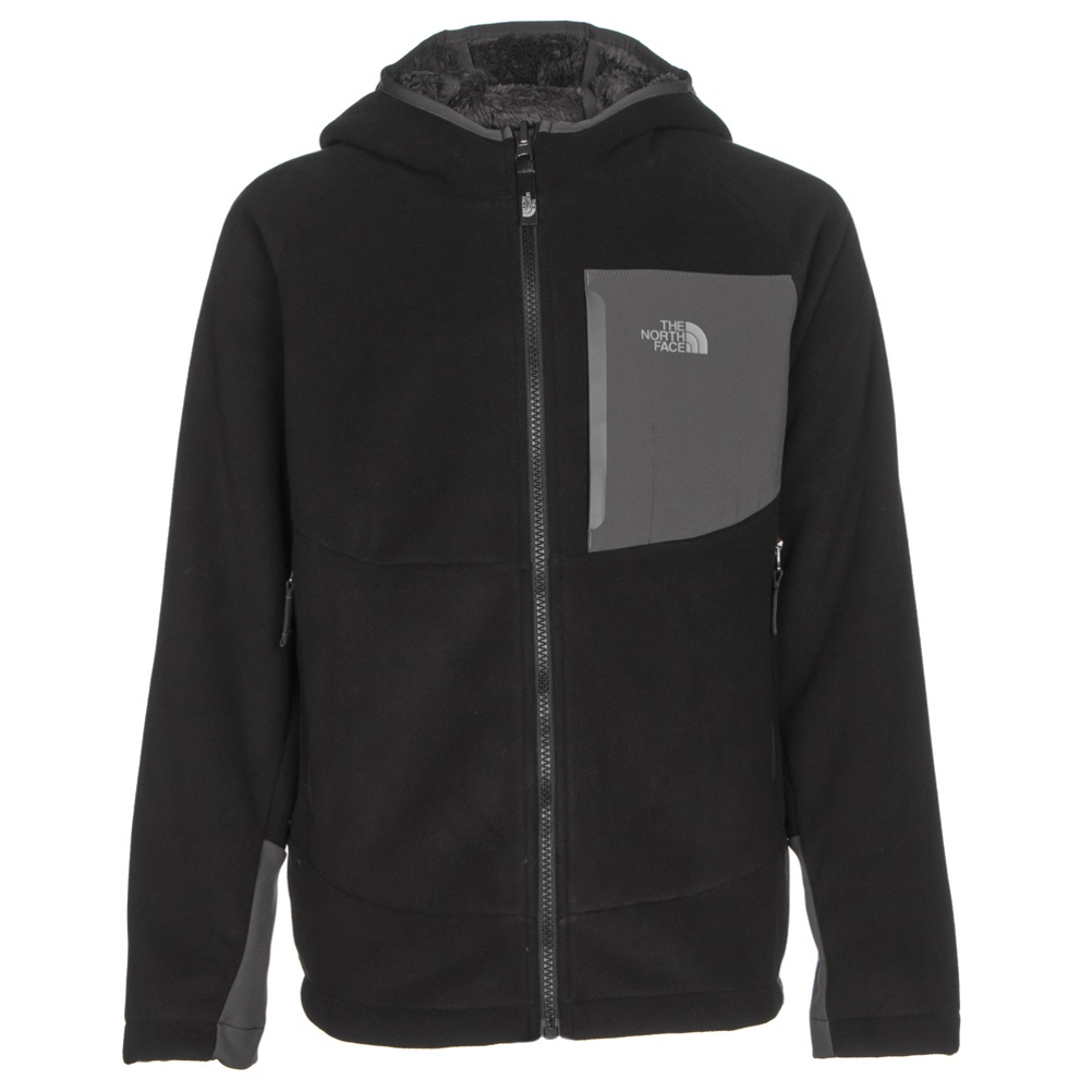 The North Face Chimborazo Kids Hoodie