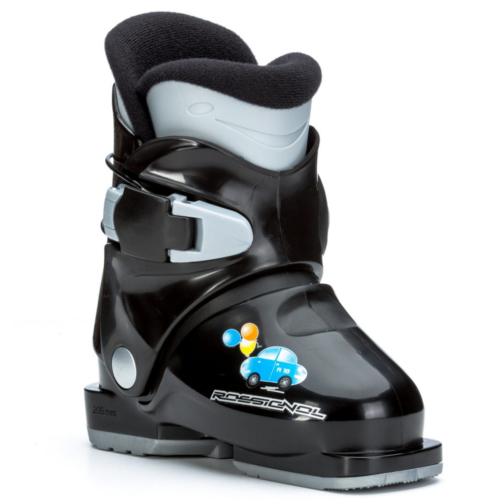 Rossignol R 18 Kids Ski Boots