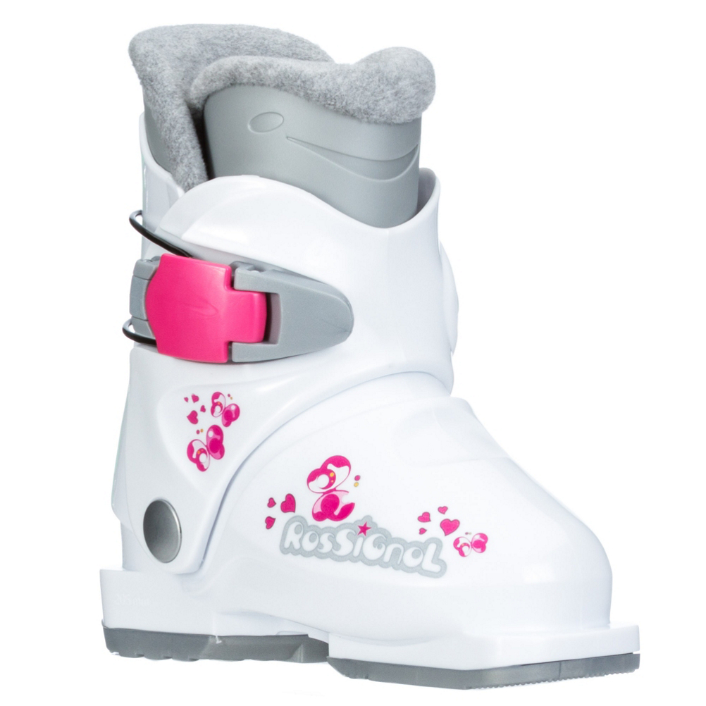 Rossignol R18 Girls Ski Boots