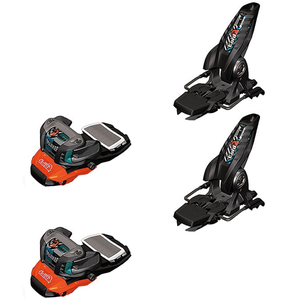 Marker Lord SP Ski Bindings
