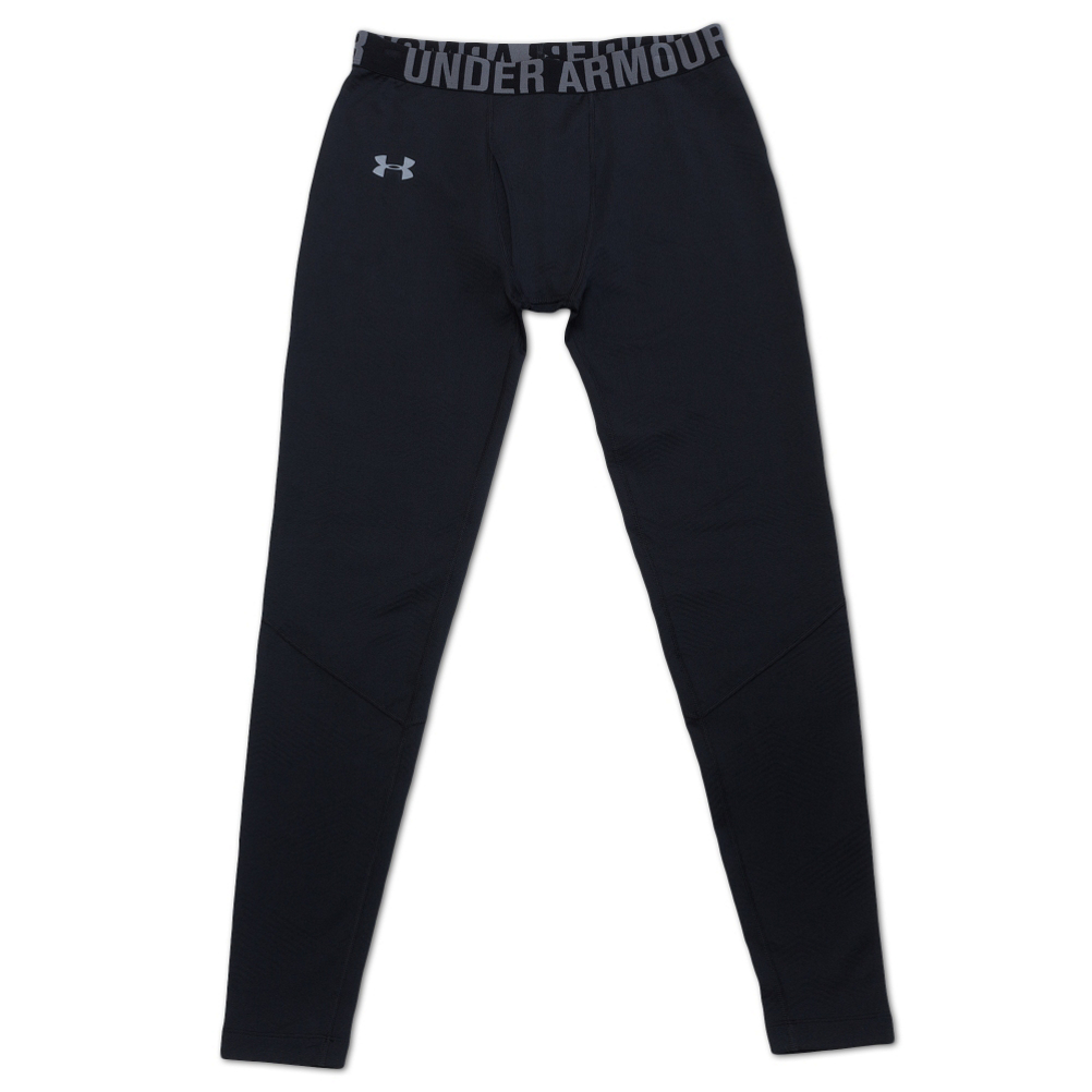 Under Armour EVO CG Infrared Legging Mens Long Underwear Pants