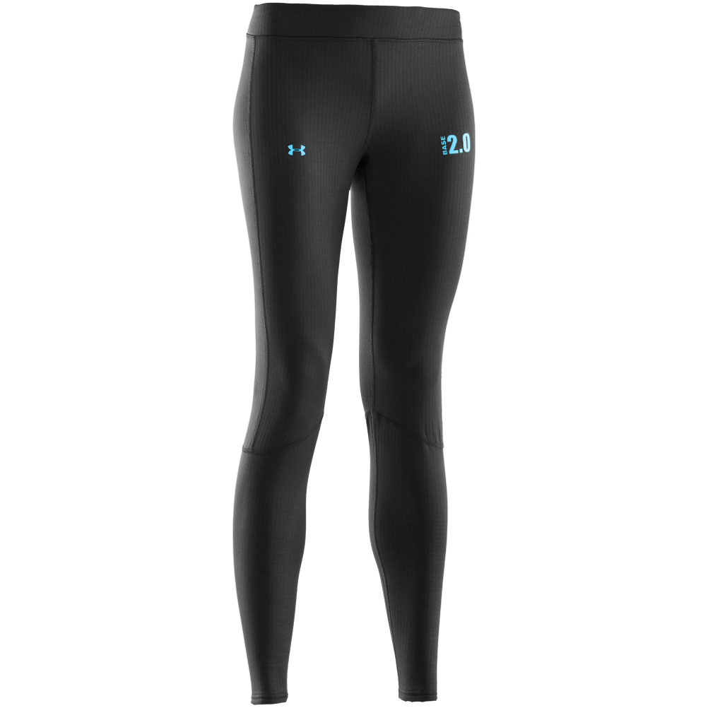 Under Armour Base 2.0 Leggings Womens Long Underwear Pants