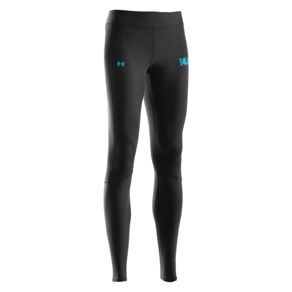 Under Armour Base 4.0 Leggings Womens Long Underwear Pants