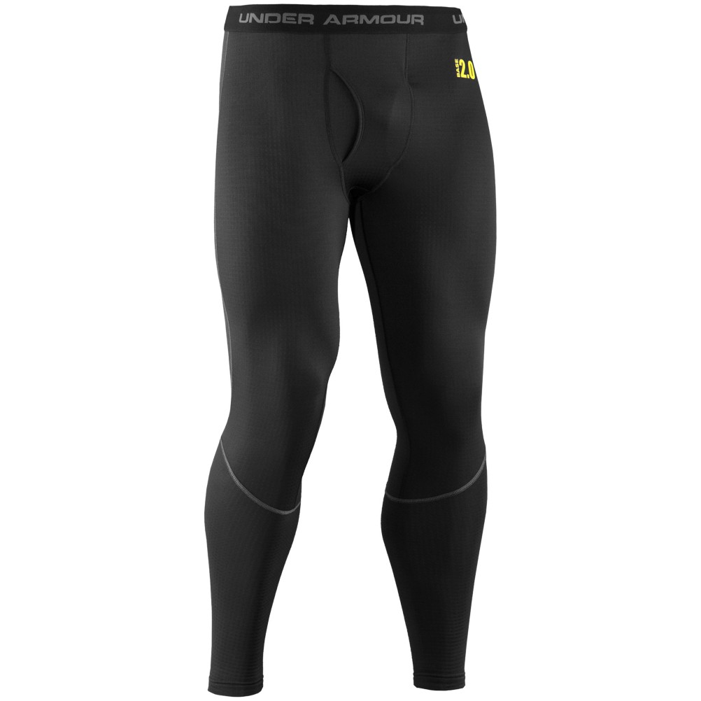 Under Armour Base 2.0 Legging Mens Long Underwear Pants