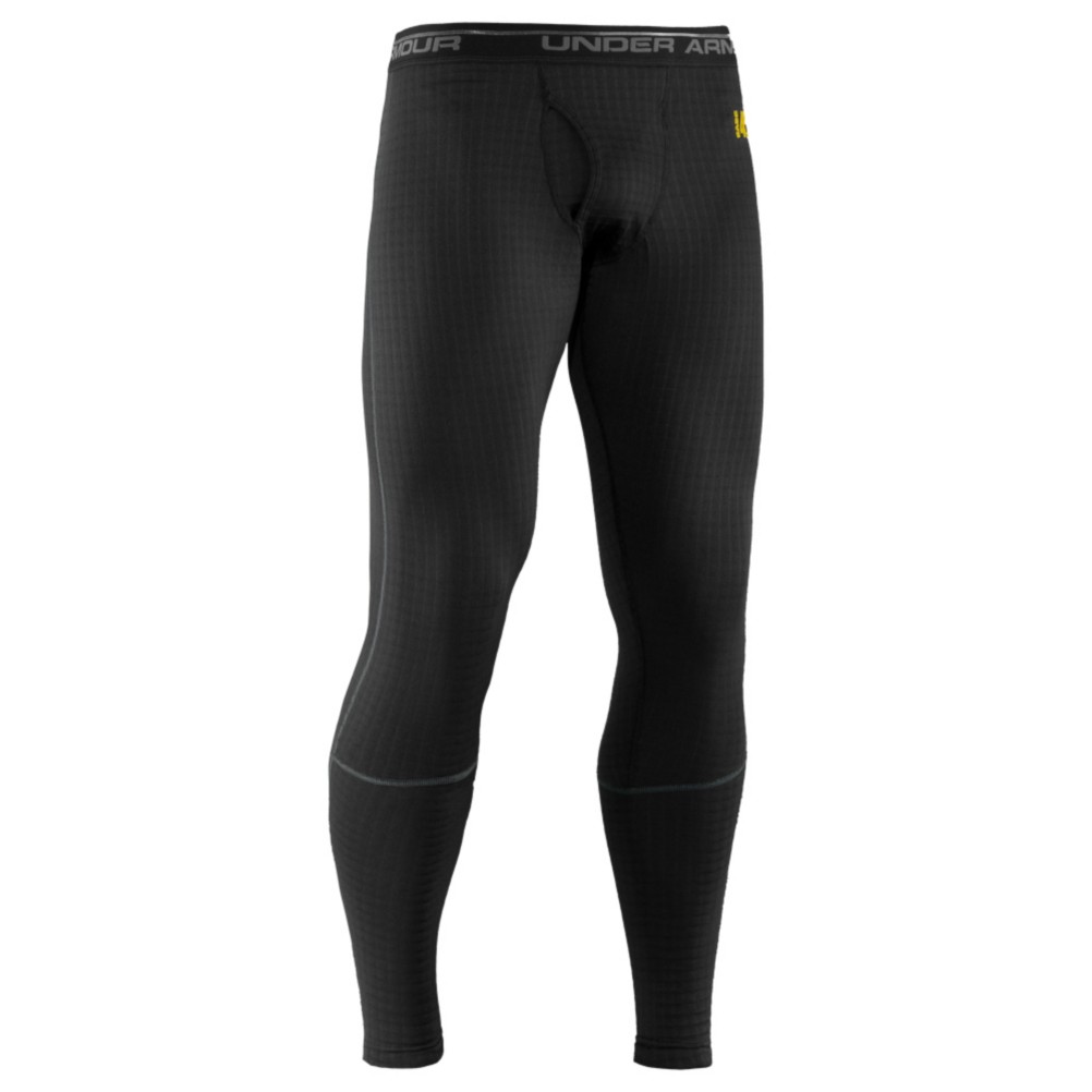 Under Armour Base 4.0 Leggings Mens Long Underwear Pants