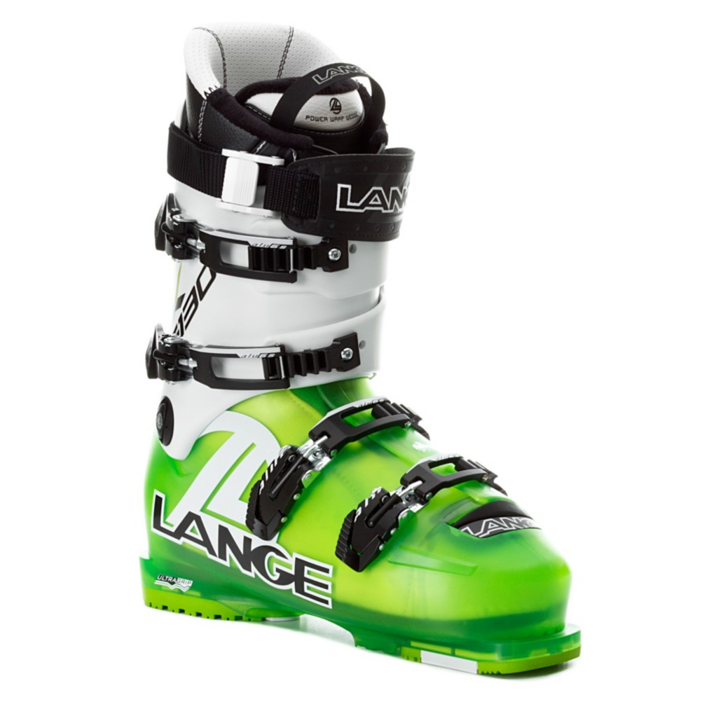 EAN 3607681489871 product image for Lange RX 130 Ski Boots 2015 | upcitemdb.com