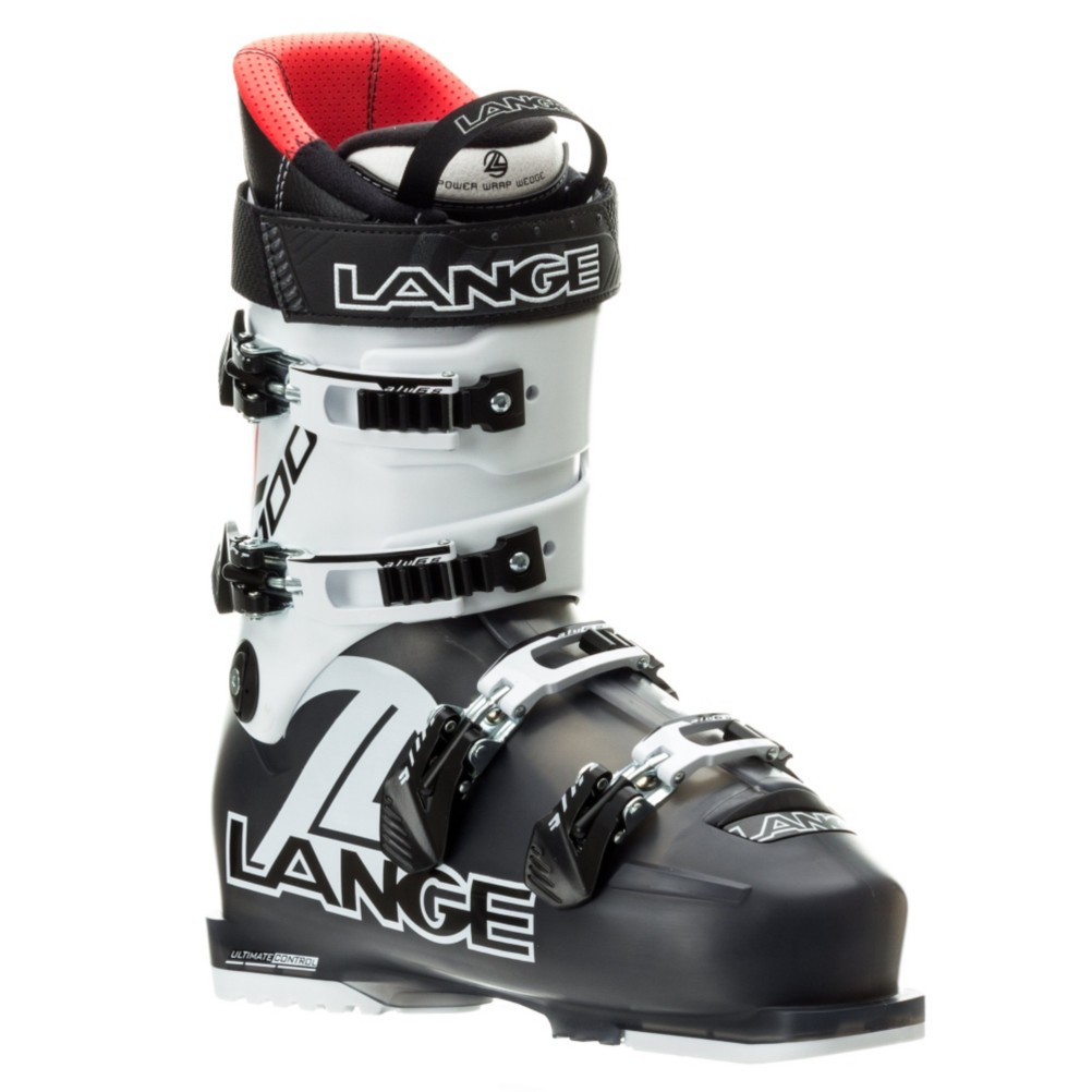 EAN 3607681490495 product image for Lange RX 100 Ski Boots 2015 | upcitemdb.com