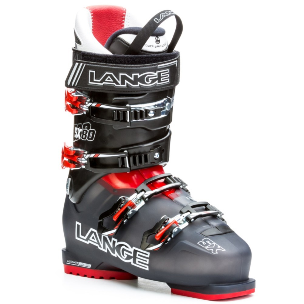 EAN 3607681496572 product image for Lange SX 80 Ski Boots 2015 | upcitemdb.com