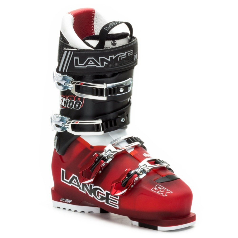 EAN 3607681496435 product image for Lange SX 100 Ski Boots 2015 | upcitemdb.com