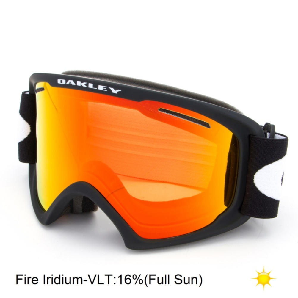 Oakley O2 XL Goggles