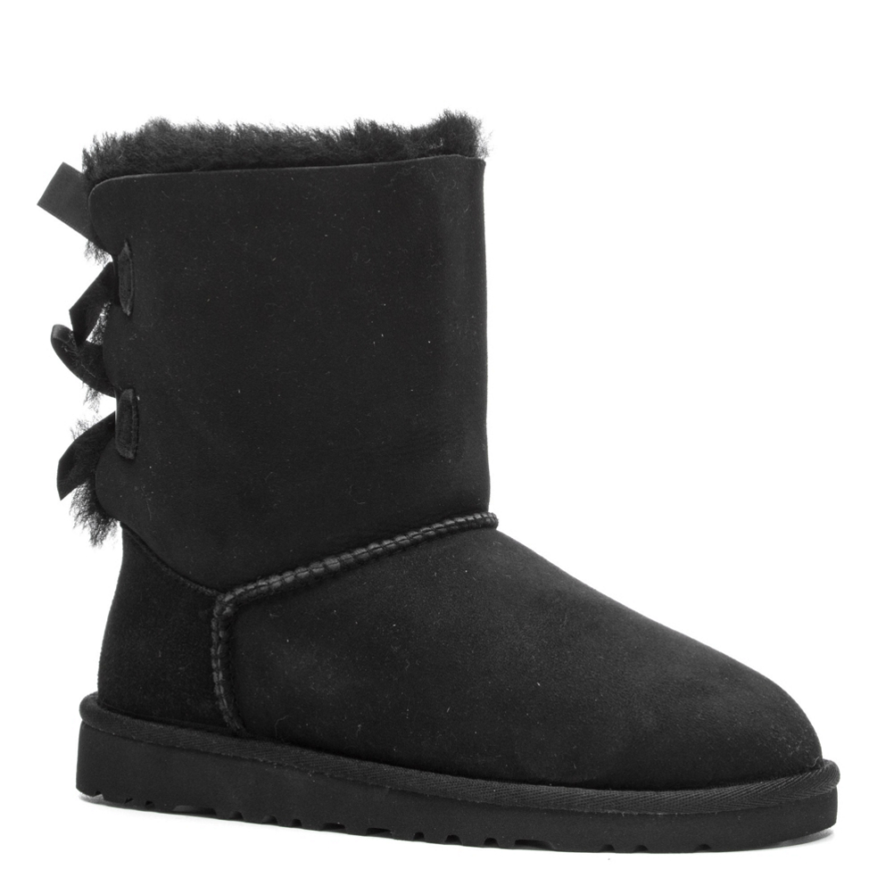 UGG Bailey Bow Girls Boots