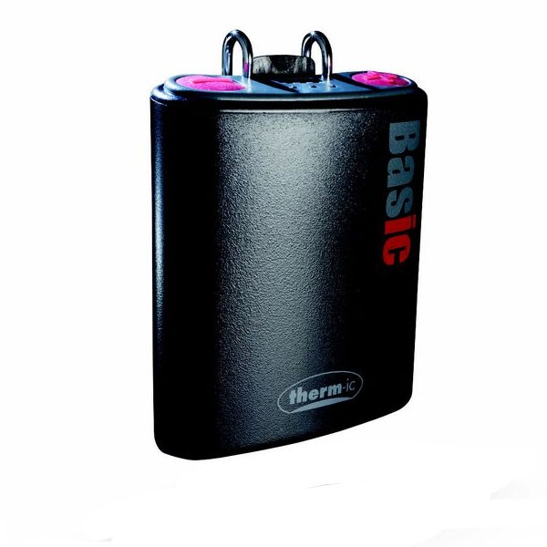 Therm ic PowerPack Basic 2018