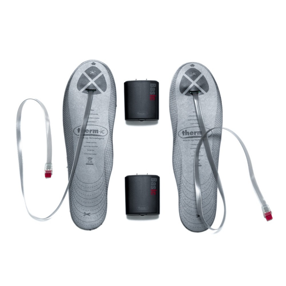 Therm ic PowerPack Basic Classic 2018