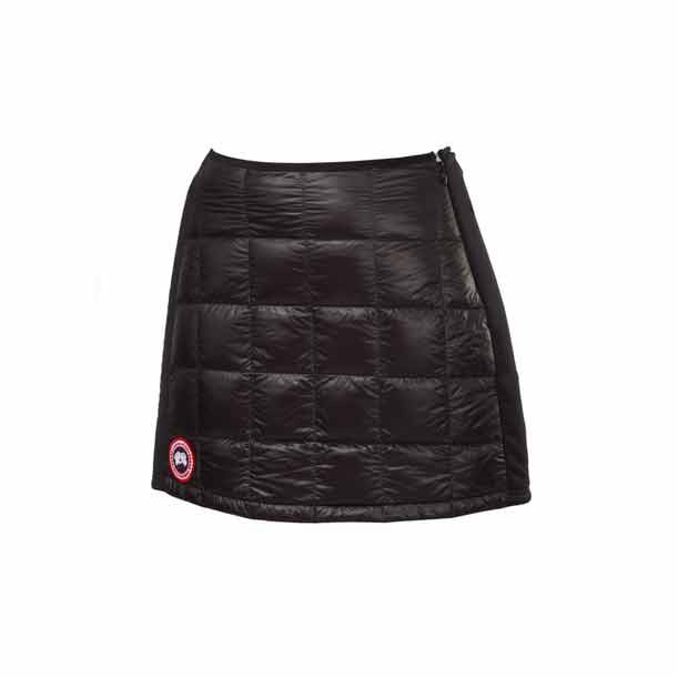 UPC 801688073764 product image for Canada Goose Hybridge Lite Skirt | upcitemdb.com