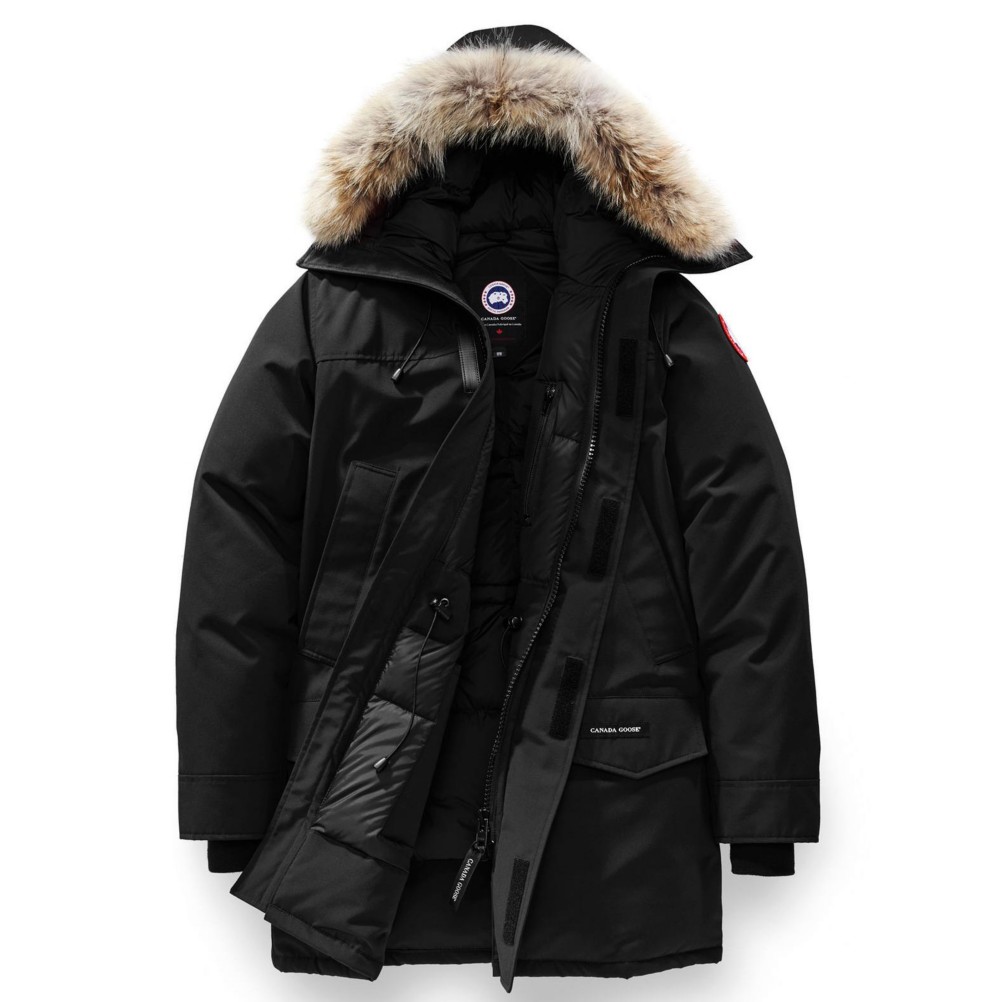 Canada Goose Langford Parka Mens Jacket