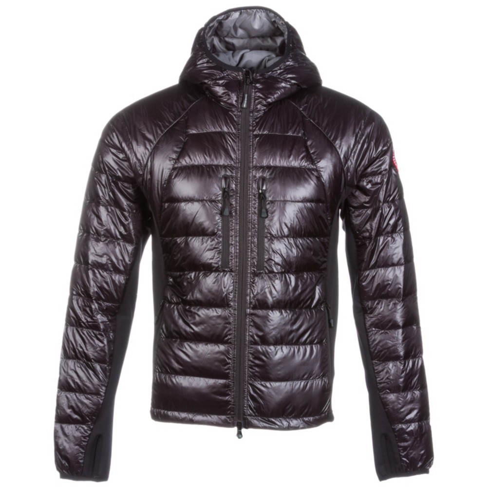 UPC 801688160884 product image for Canada Goose Hybridge Lite Hoody Jacket | upcitemdb.com