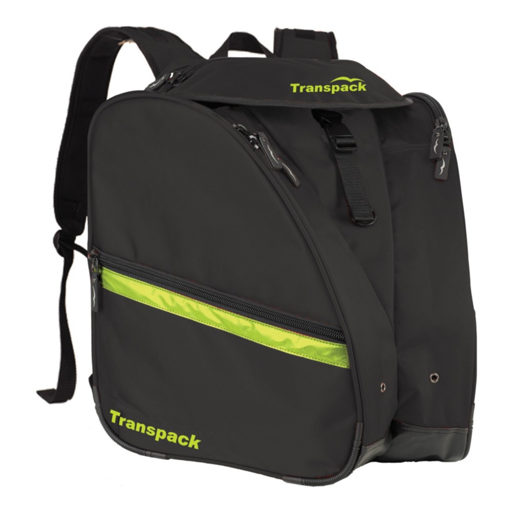 Transpack XT Pro Ski Boot Bag 2018