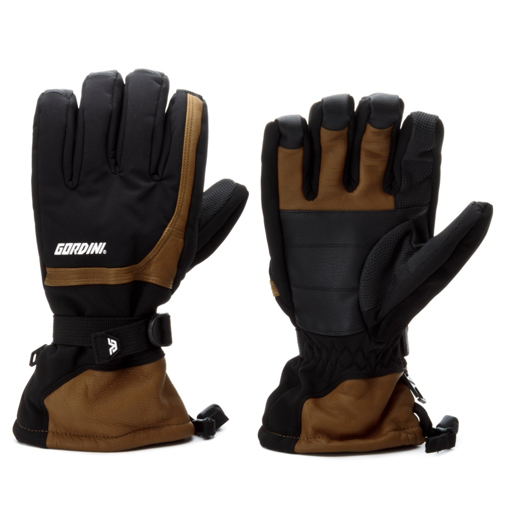 Gordini Tactic Gauntlet Gloves
