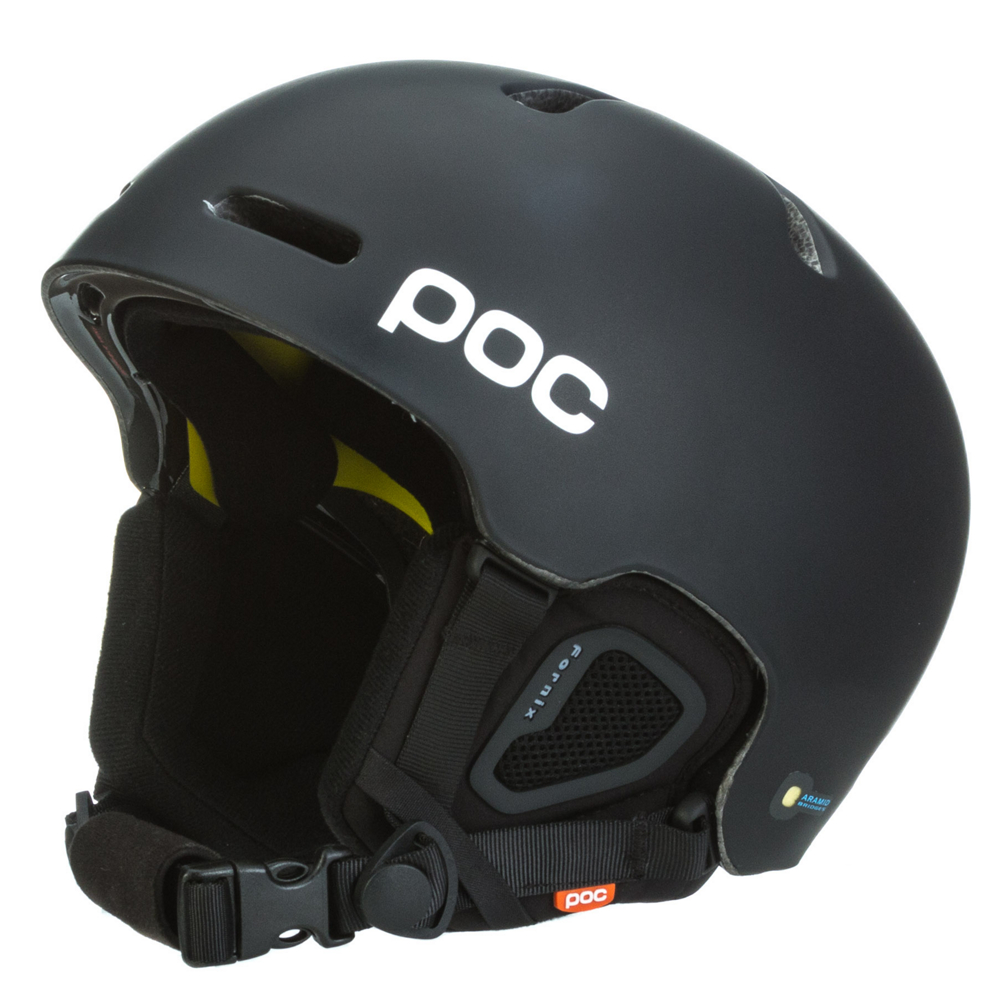POC Fornix Backcountry MIPS Helmet 2017