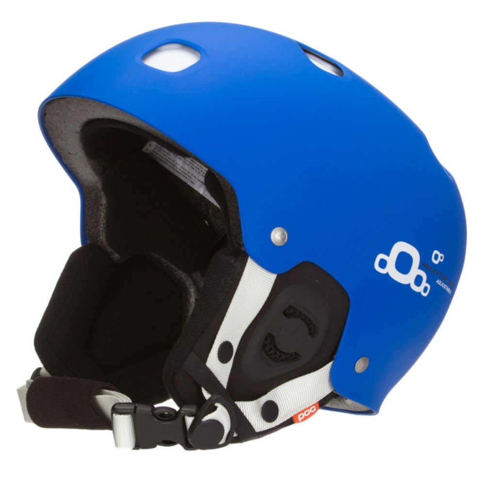 POC Receptor BUG Adjustable 2.0 Helmet