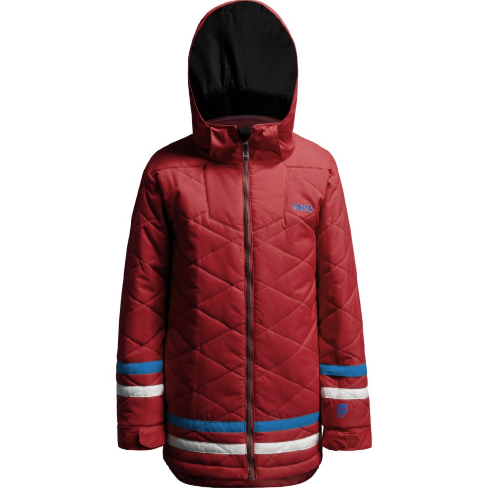 Orage Phil Boys Ski Jacket