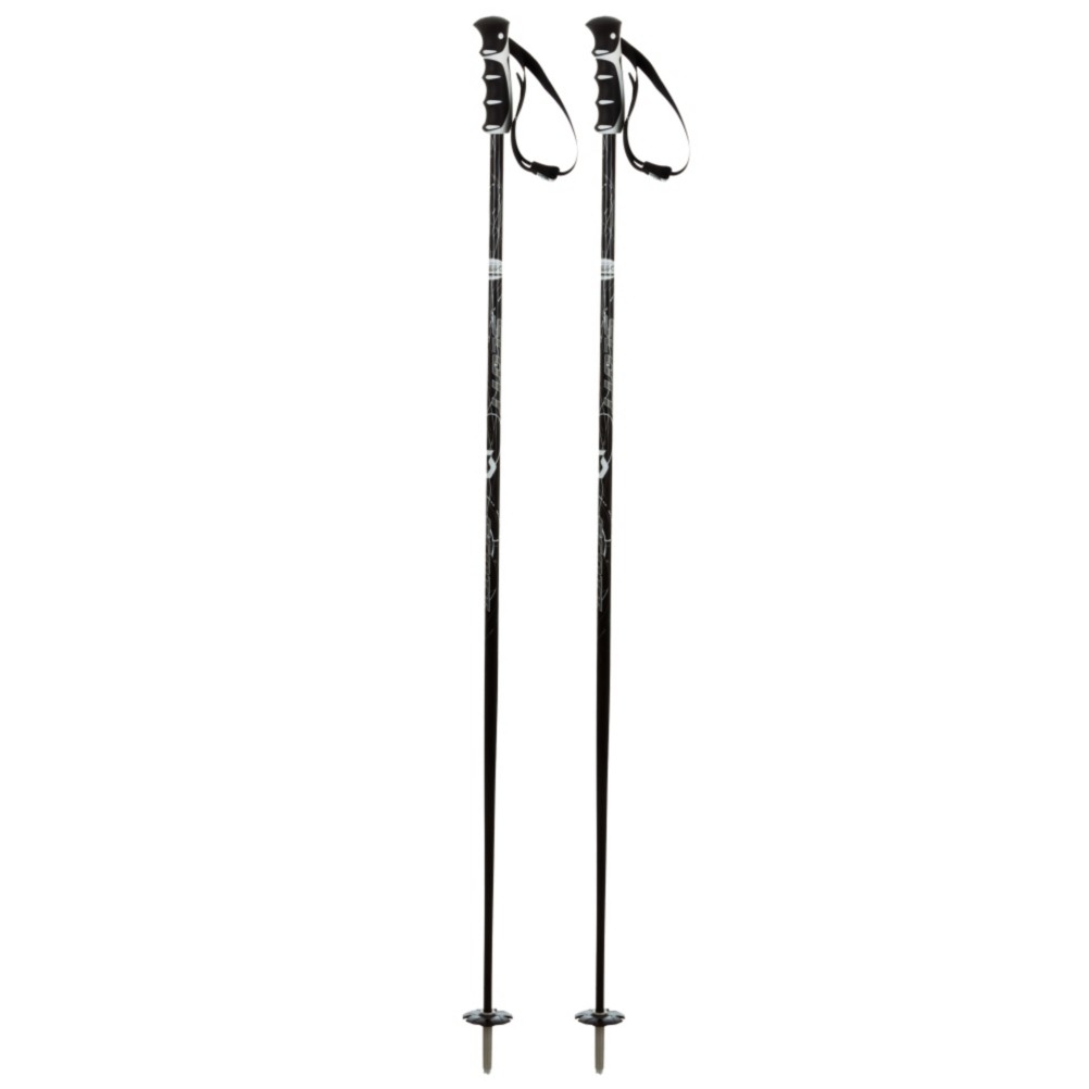 Scott Pro Taper Ski Poles 2014