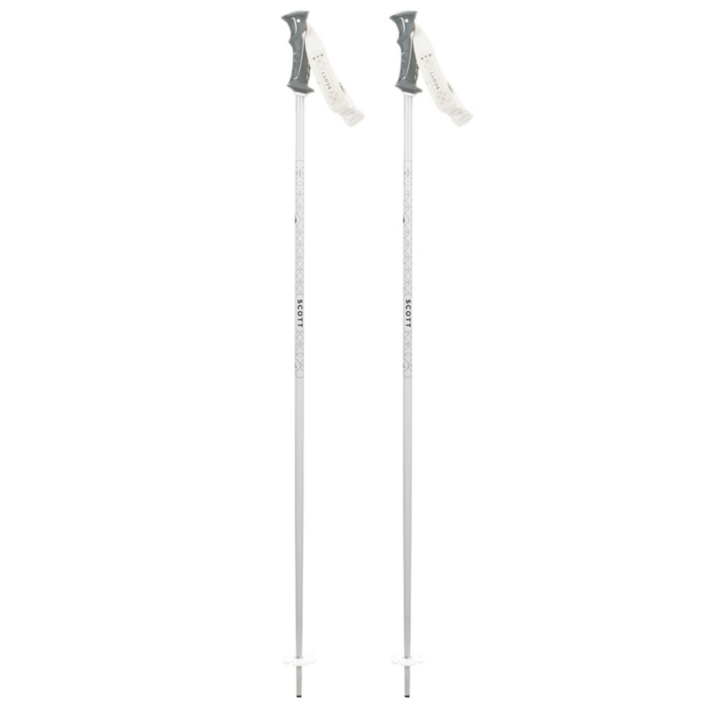 UPC 886118162508 product image for Scott MJ Womens Ski Poles 2015 | upcitemdb.com