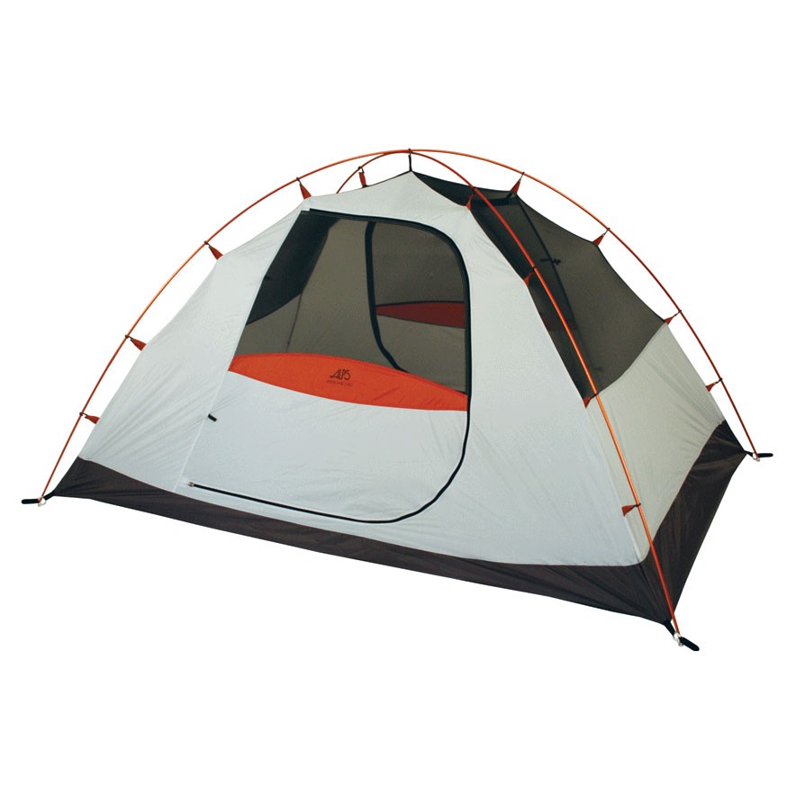 Alps Mountaineering Lynx 2 Person Tent 2017
