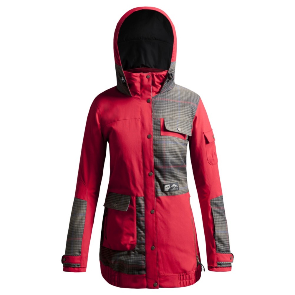 Orage Bala Womens Insulated Ski Jacket