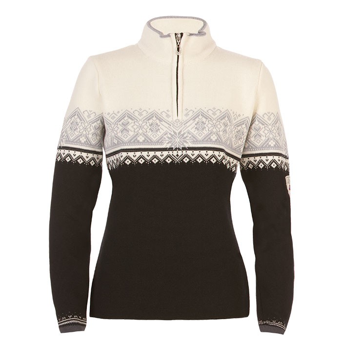 Dale Of Norway St. Moritz Feminine Womens Sweater 2018